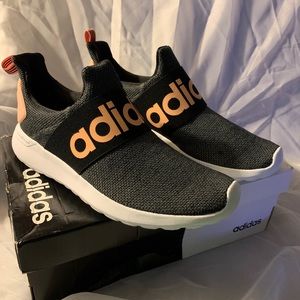 Adidas womens Lite Racer Adapt size 7.5